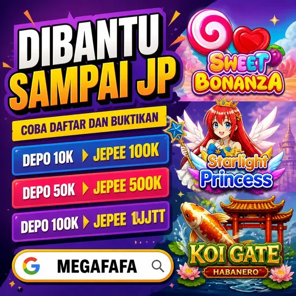 situs slot deposit qris